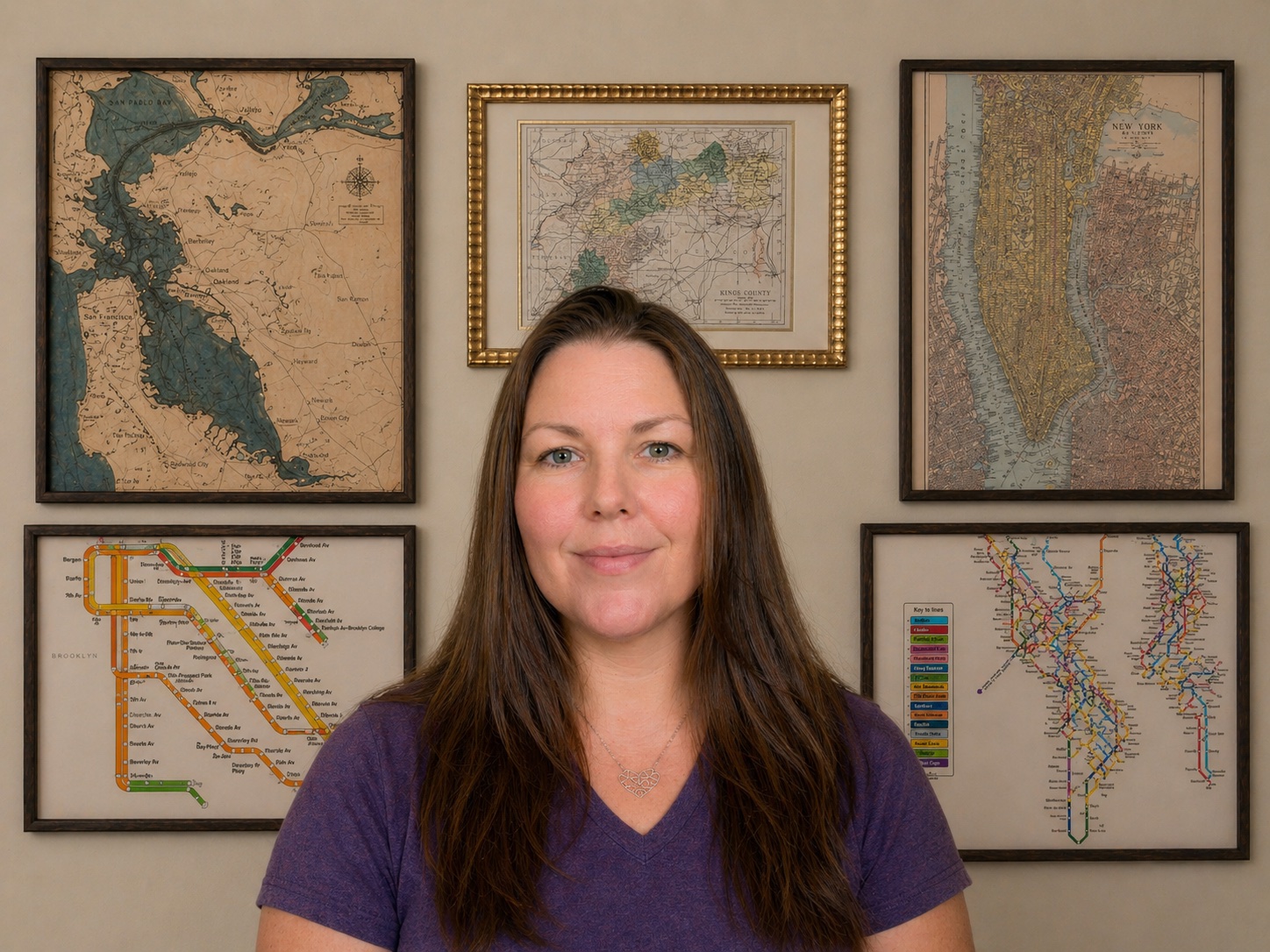 Beth McNeill, Fogstack AI Consultant